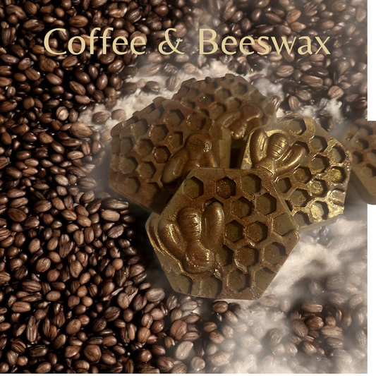 Coffee & Beeswax Coffee