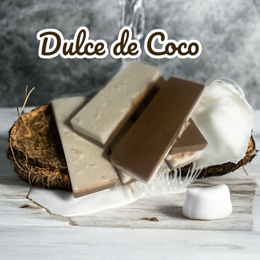 Dulce de Coco