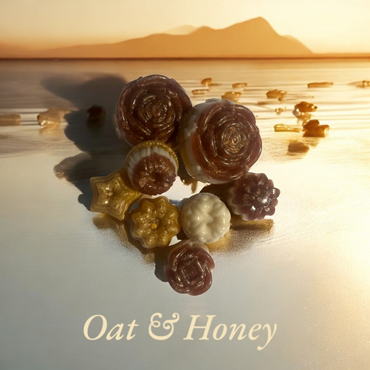 Oat & Honey