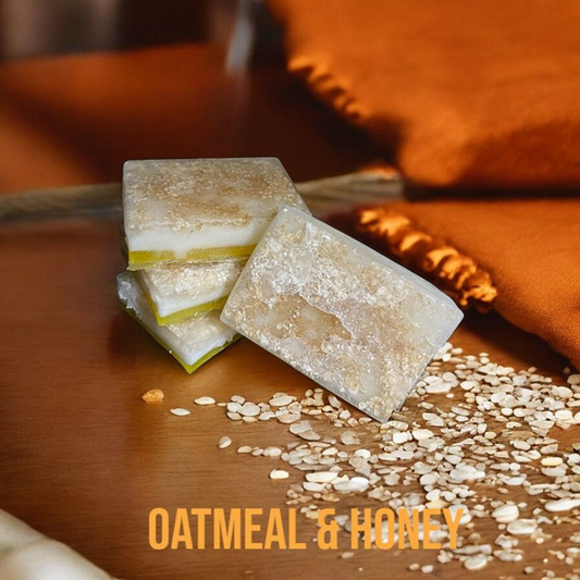 Oatmeal & Honey