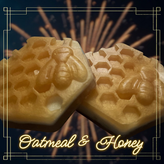 Oatmeal & Honey