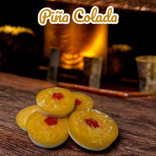 Piña Colada