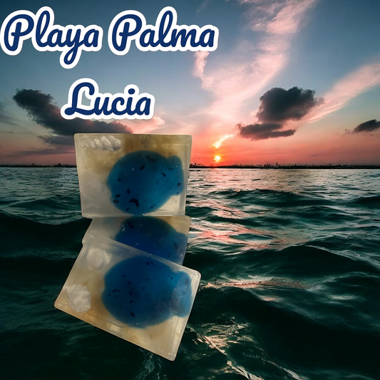 Playa Palma Lucia