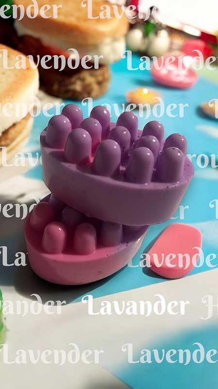 Relaxing Lavender