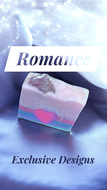 Romance Jabon