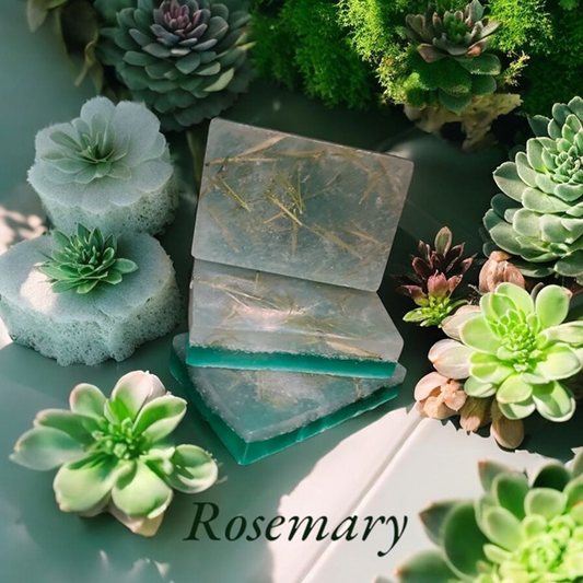 Rosemary Jabon