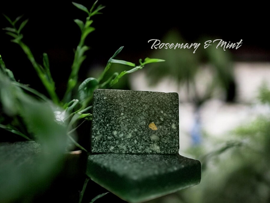 Rosemary & Mint